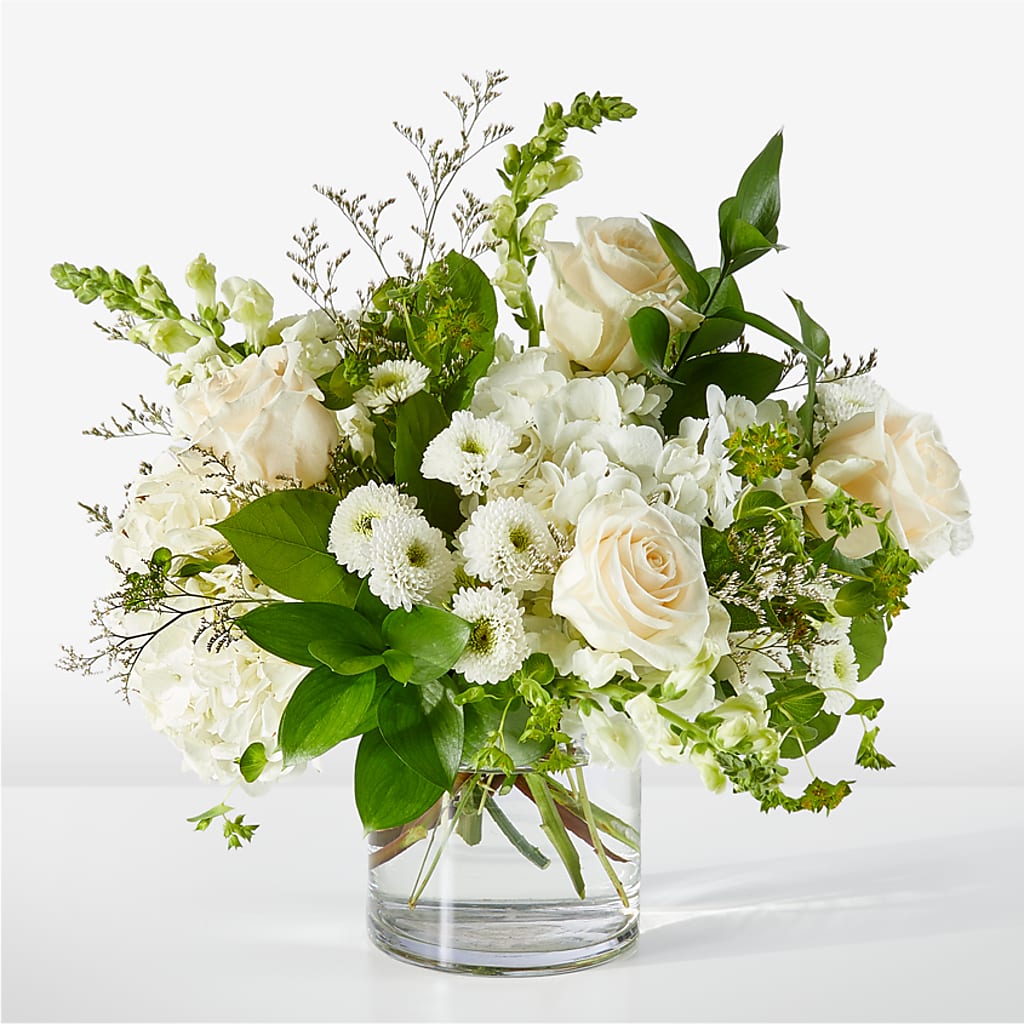 Hint of Vanilla Bouquet – SOBEY'S, Mississauga ON