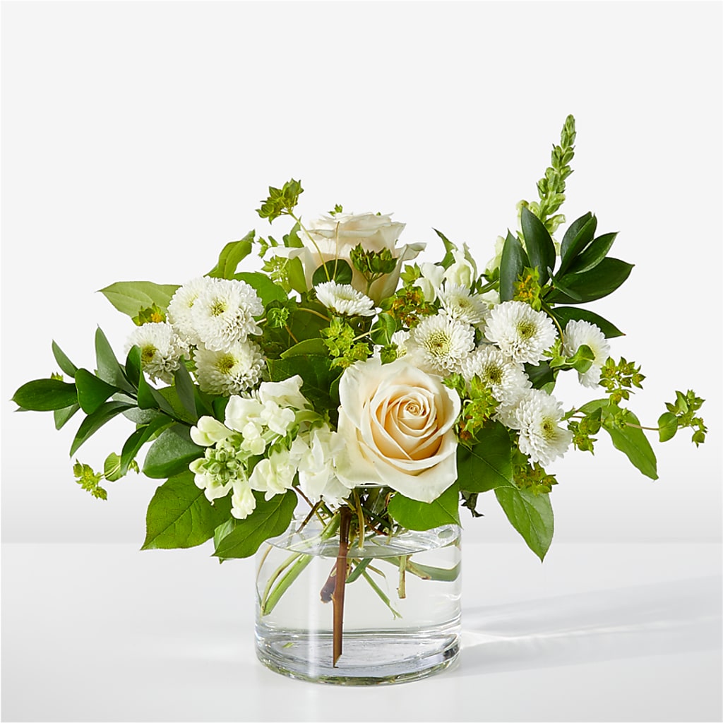 Hint of Vanilla Bouquet – SOBEY'S, Mississauga ON