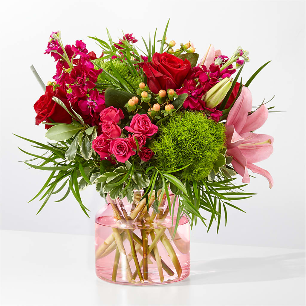 In Every Lifetime Bouquet – SOBEY'S, Mississauga ON
