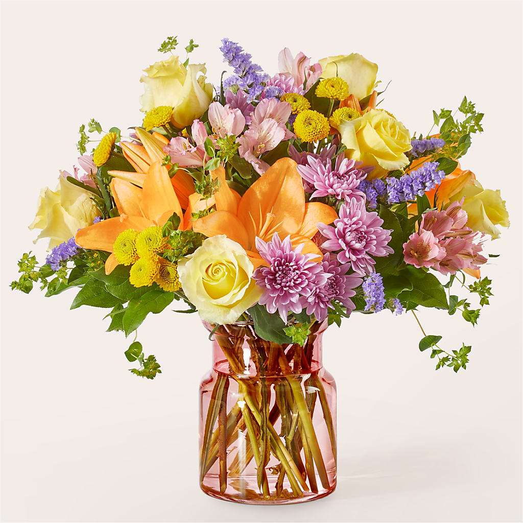 Lucky Charm Bouquet – SOBEY'S, Mississauga ON