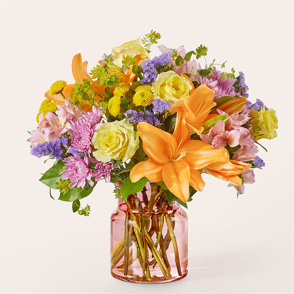 Lucky Charm Bouquet – SOBEY'S, Mississauga ON