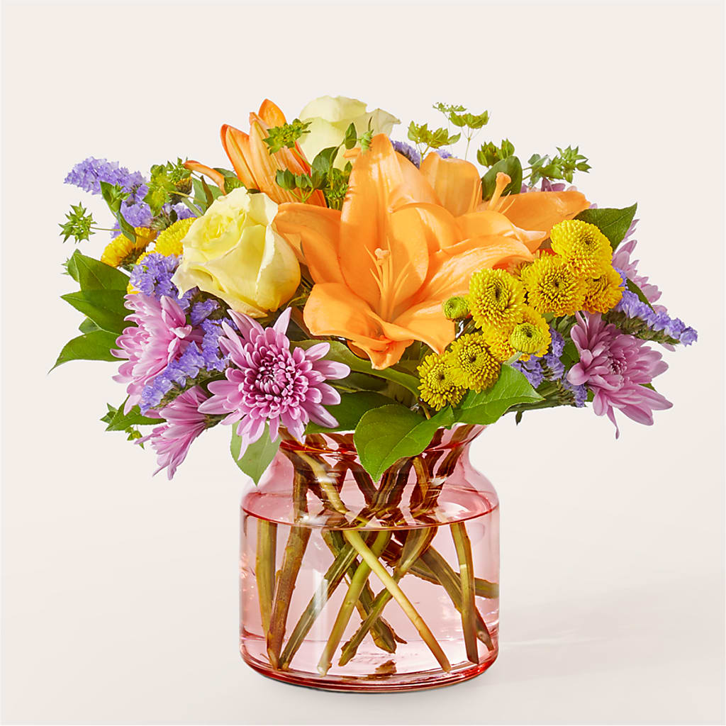 Lucky Charm Bouquet – SOBEY'S, Mississauga ON