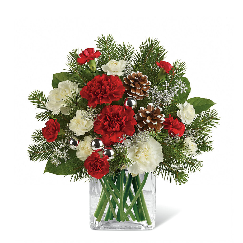 Woodland Wonder Bouquet – SOBEY'S, Mississauga ON