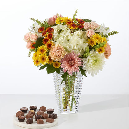 Fall Celebration Bouquet – SOBEY'S, Mississauga ON