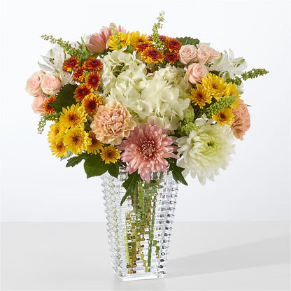 Fall Celebration Bouquet – SOBEY'S, Mississauga ON