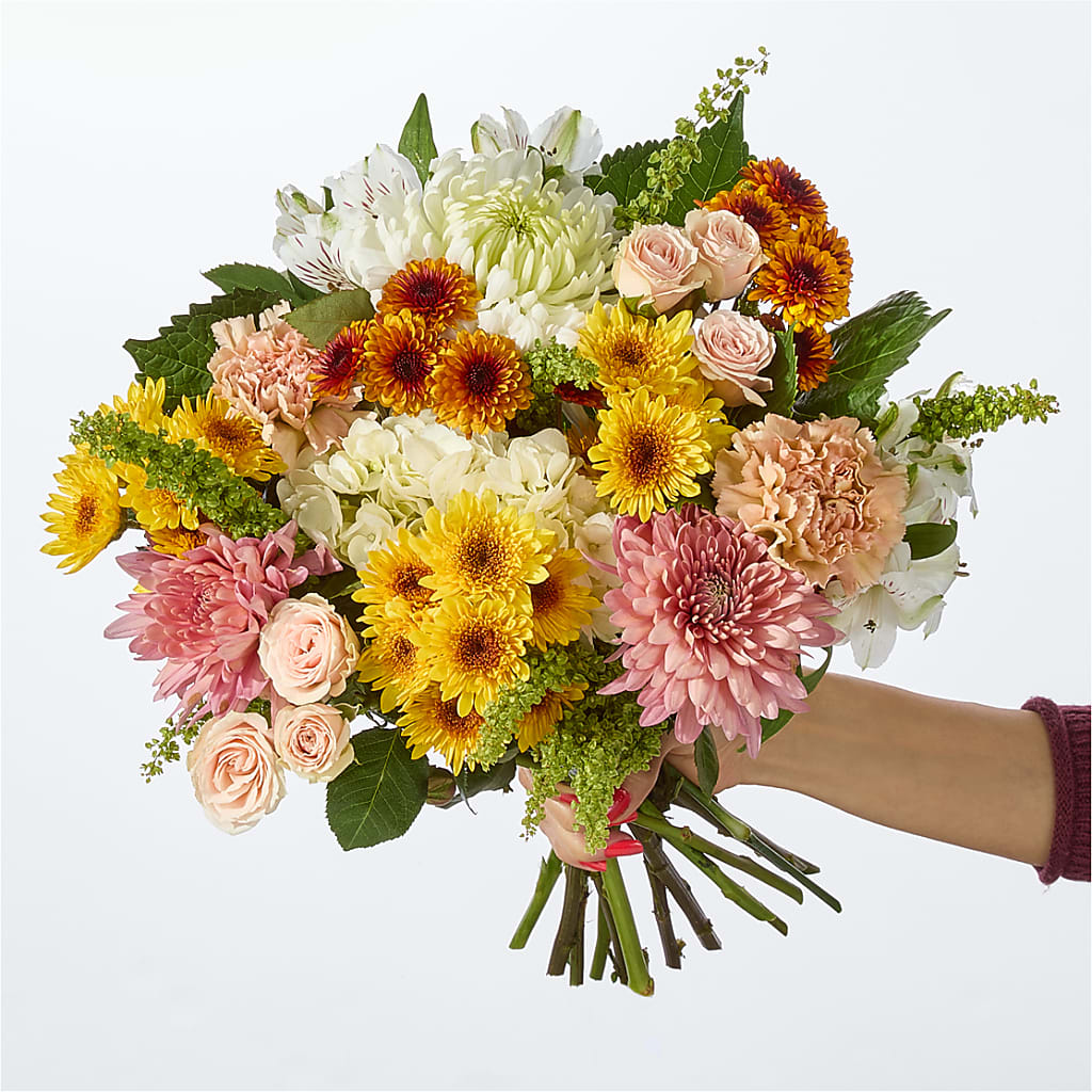 Fall Celebration Bouquet – SOBEY'S, Mississauga ON