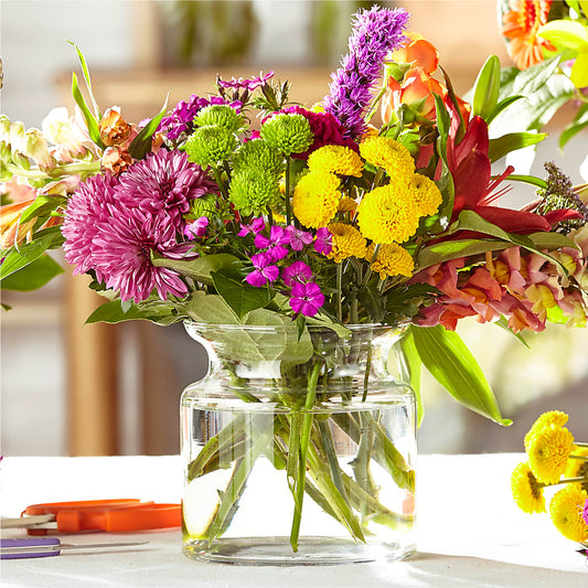 Bold & Bright – A Florist Original – SOBEY'S, Mississauga ON