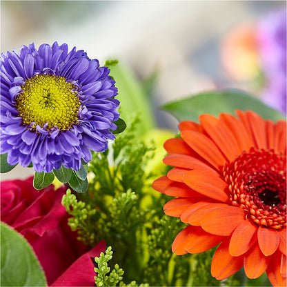 Bold & Bright – A Florist Original – SOBEY'S, Mississauga ON