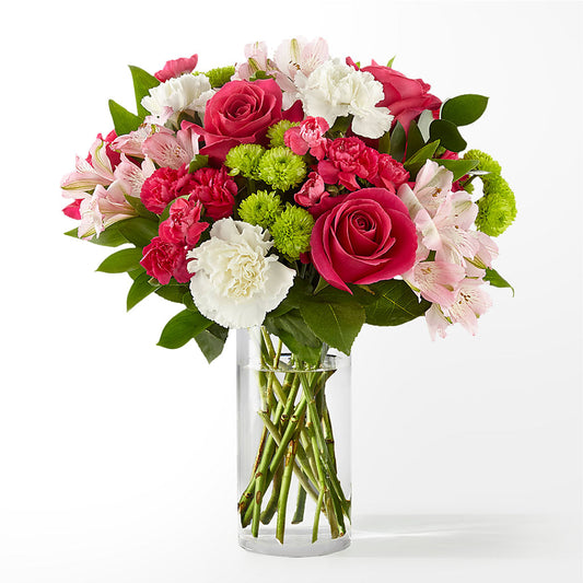 Sweet & Pretty Bouquet – SOBEY'S, Mississauga ON