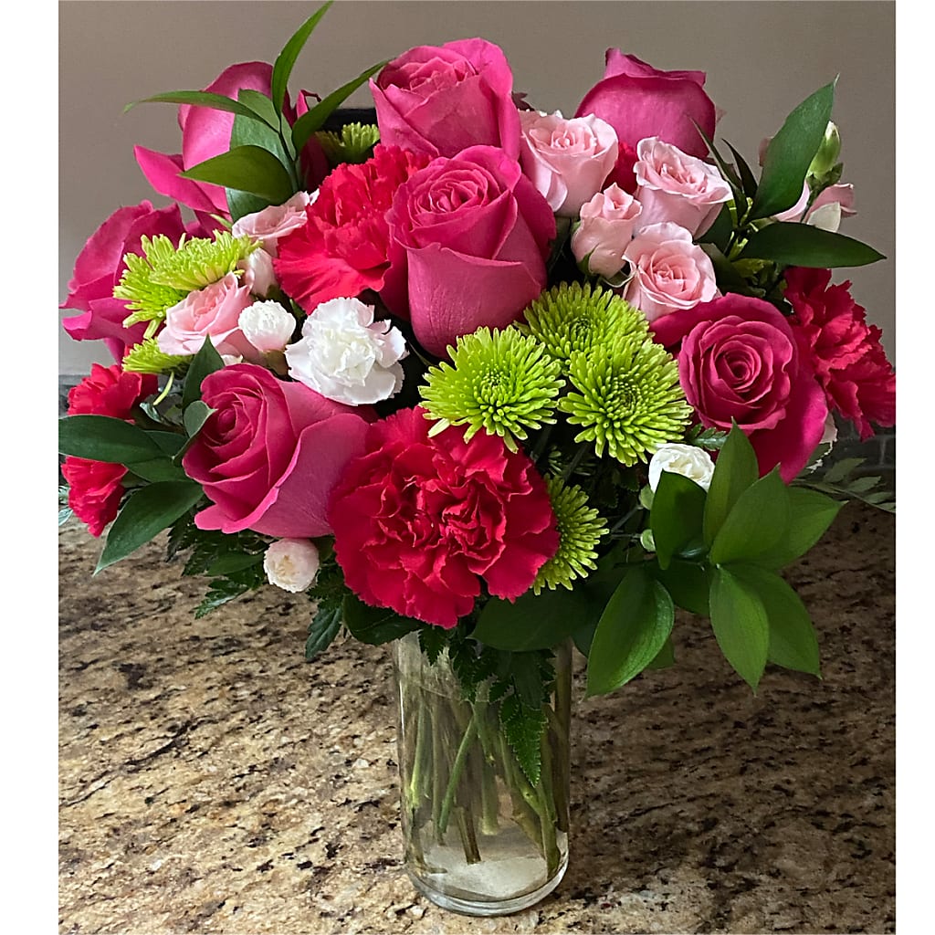Sweet & Pretty Bouquet – SOBEY'S, Mississauga ON