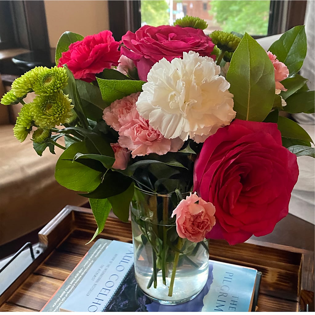 Sweet & Pretty Bouquet – SOBEY'S, Mississauga ON