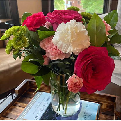 Sweet & Pretty Bouquet – SOBEY'S, Mississauga ON