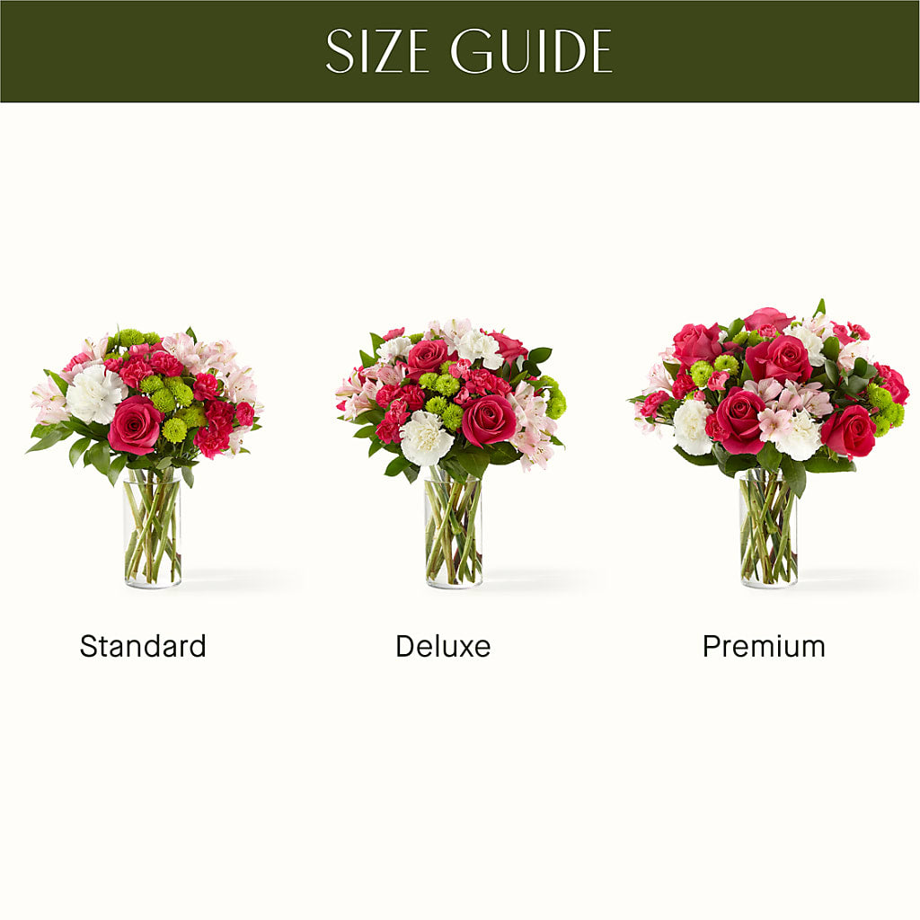 Sweet & Pretty Bouquet – SOBEY'S, Mississauga ON