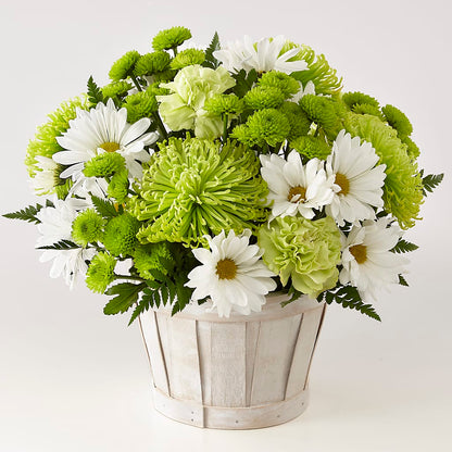 Lucky Charm Basket (Standard) – SOBEY'S, Mississauga ON