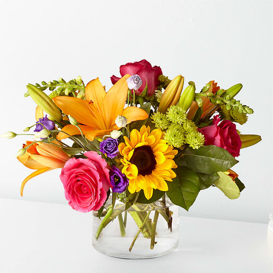 Best Day Bouquet – SOBEY'S, Mississauga ON