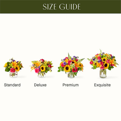 Best Day Bouquet – SOBEY'S, Mississauga ON