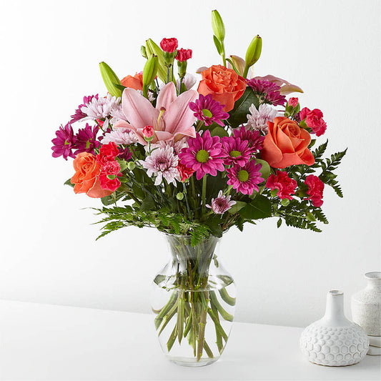Light of My Life Bouquet – SOBEY'S, Mississauga ON