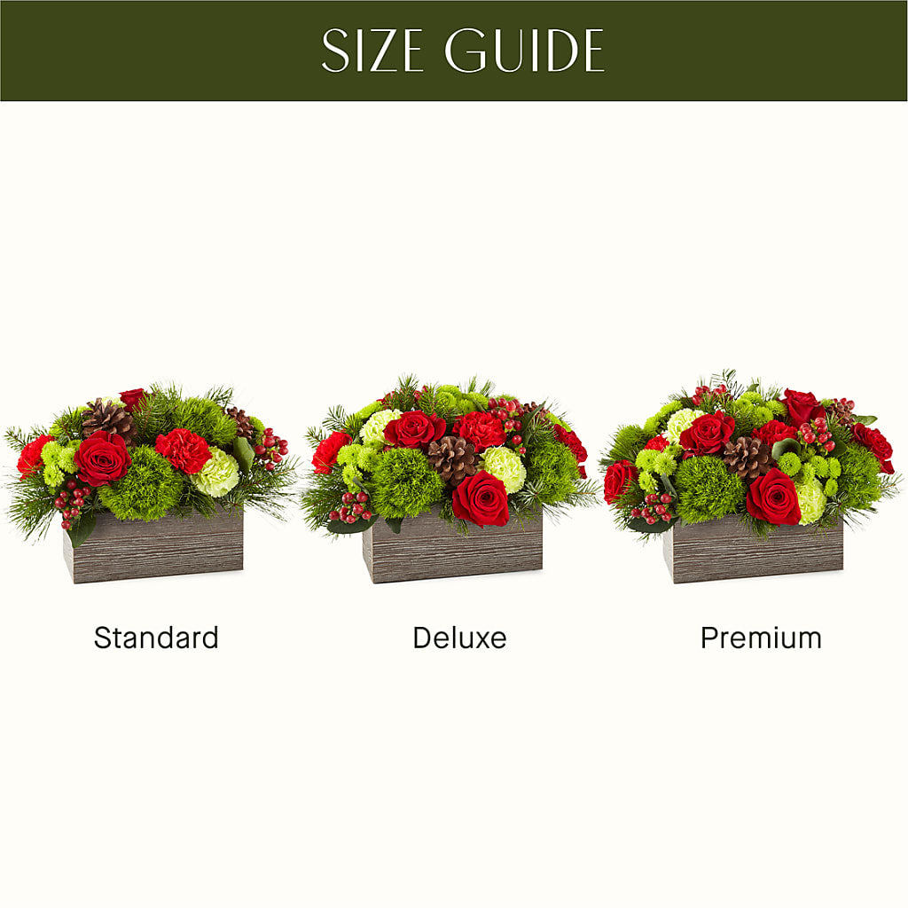 Bundled Up Bouquet – SOBEY'S, Mississauga ON