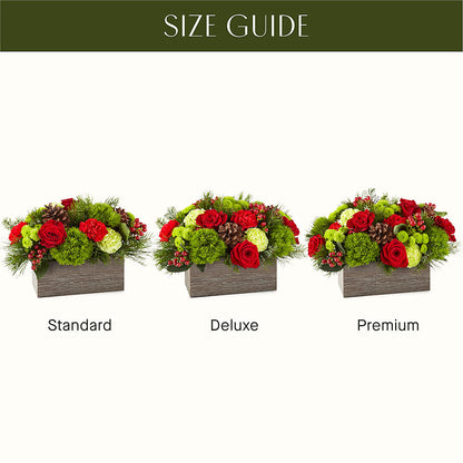Bundled Up Bouquet – SOBEY'S, Mississauga ON