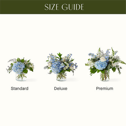 Coastal Blossom Bouquet – SOBEY'S, Mississauga ON
