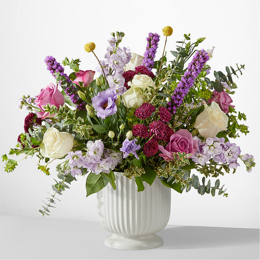 Work of Art Bouquet – SOBEY'S, Mississauga ON