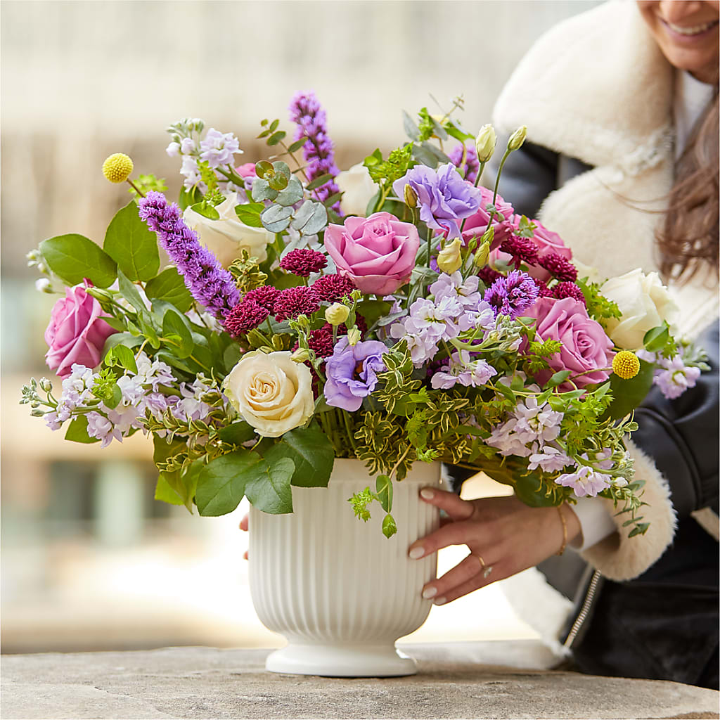 Work of Art Bouquet – SOBEY'S, Mississauga ON