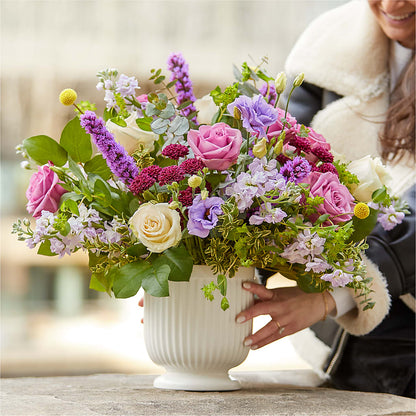 Work of Art Bouquet – SOBEY'S, Mississauga ON