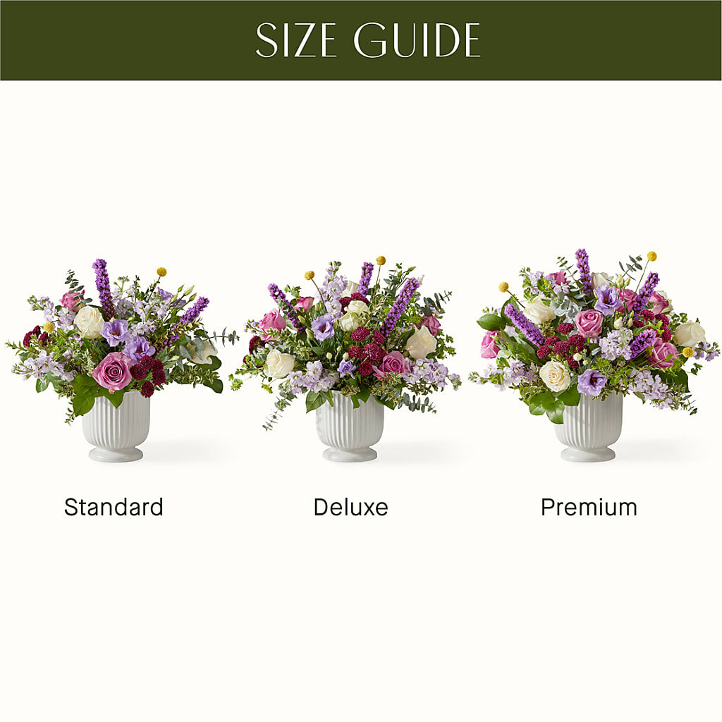Work of Art Bouquet – SOBEY'S, Mississauga ON