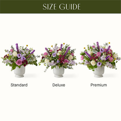Work of Art Bouquet – SOBEY'S, Mississauga ON