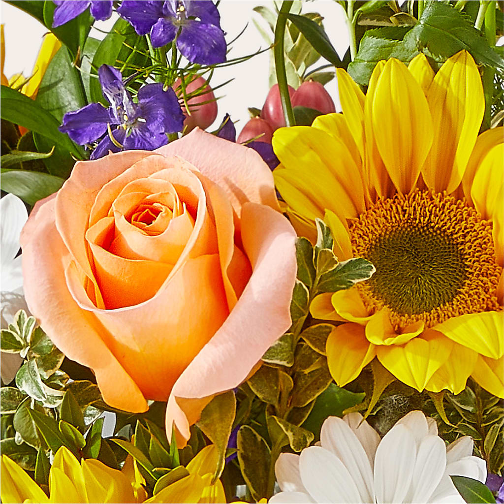 The Good Life Bouquet – SOBEY'S, Mississauga ON