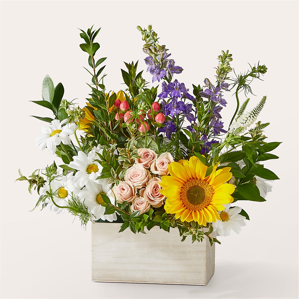 The Good Life Bouquet – SOBEY'S, Mississauga ON