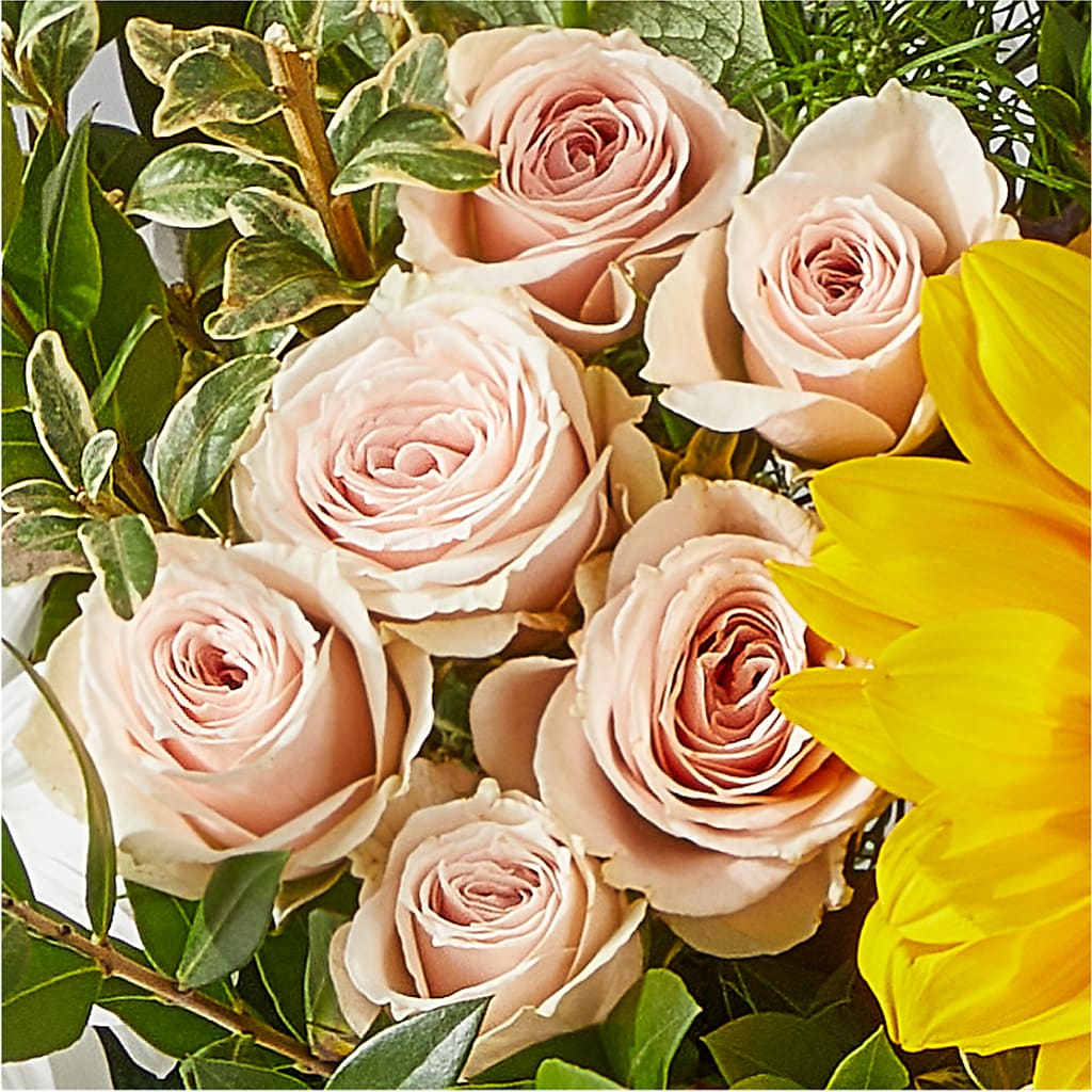 The Good Life Bouquet – SOBEY'S, Mississauga ON