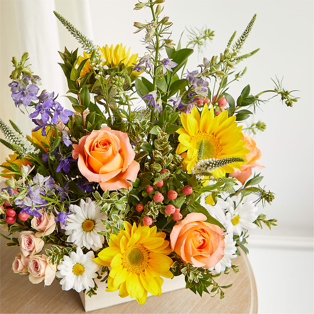 The Good Life Bouquet – SOBEY'S, Mississauga ON