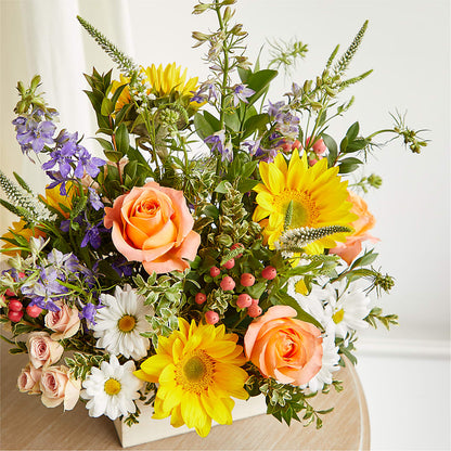 The Good Life Bouquet – SOBEY'S, Mississauga ON