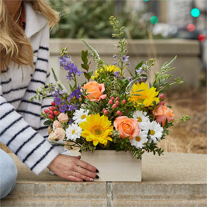 The Good Life Bouquet – SOBEY'S, Mississauga ON