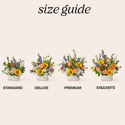 The Good Life Bouquet – SOBEY'S, Mississauga ON