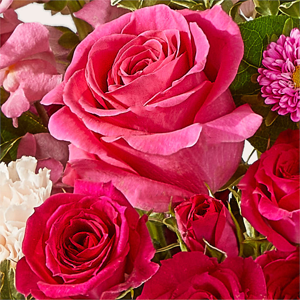 Too Cute Bouquet – SOBEY'S, Mississauga ON