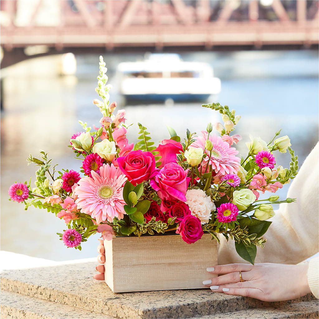 Too Cute Bouquet – SOBEY'S, Mississauga ON