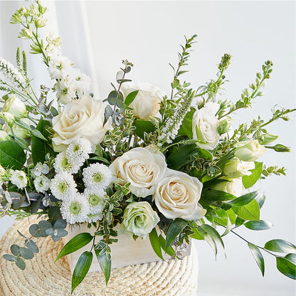 Cashmere Bouquet – SOBEY'S, Mississauga ON
