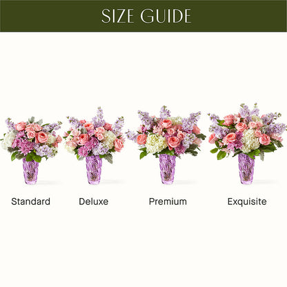 Silver Lining Bouquet – SOBEY'S, Mississauga ON