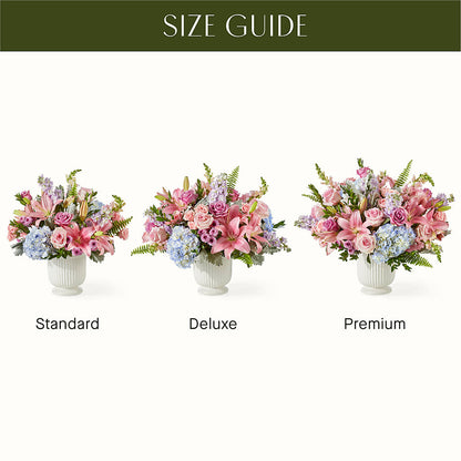 Wonderland Bouquet – SOBEY'S, Mississauga ON