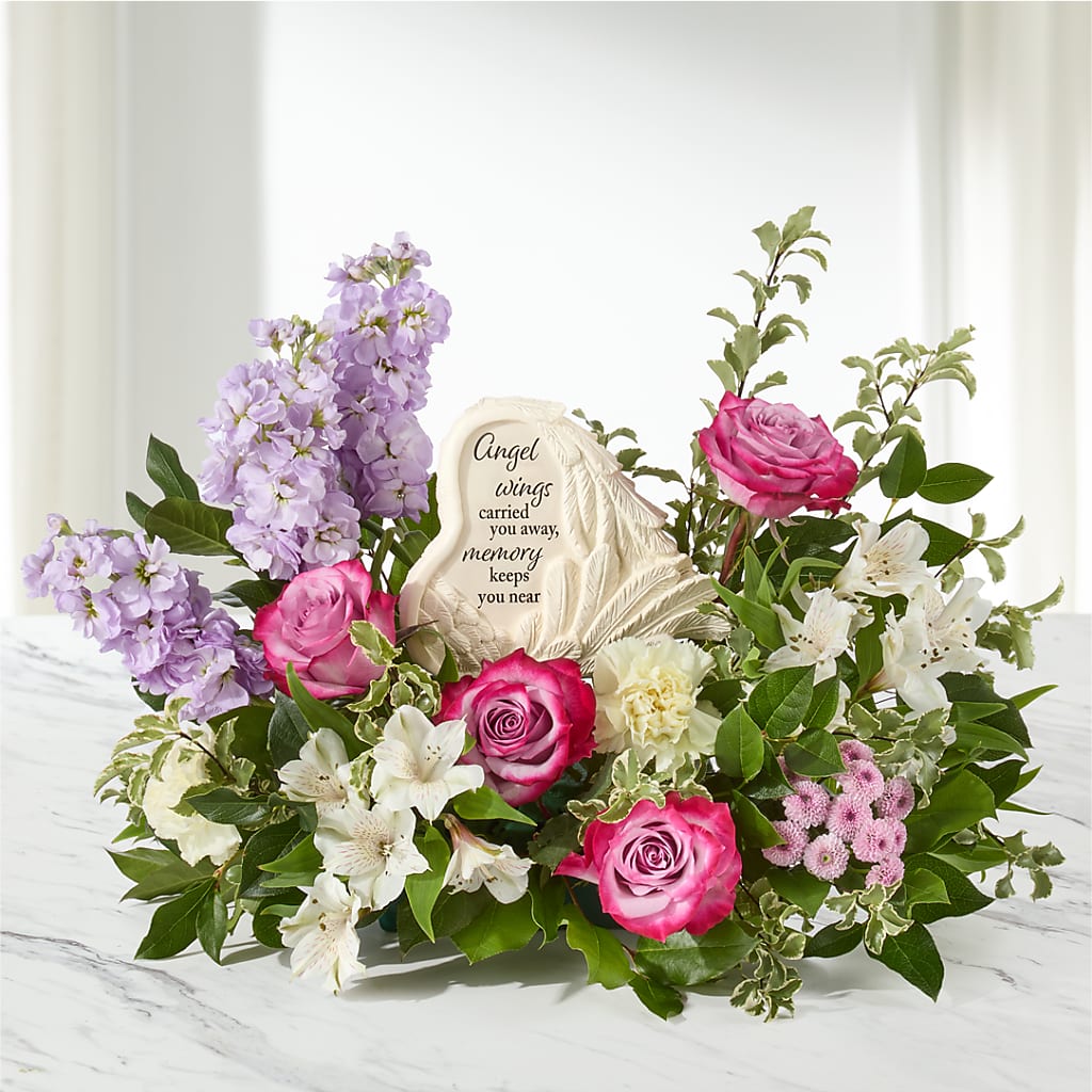 In My Heart Arrangement – SOBEY'S, Mississauga ON