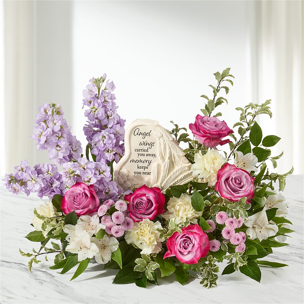 In My Heart Arrangement – SOBEY'S, Mississauga ON
