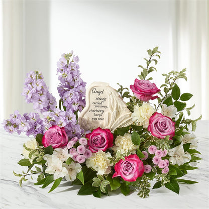 In My Heart Arrangement – SOBEY'S, Mississauga ON