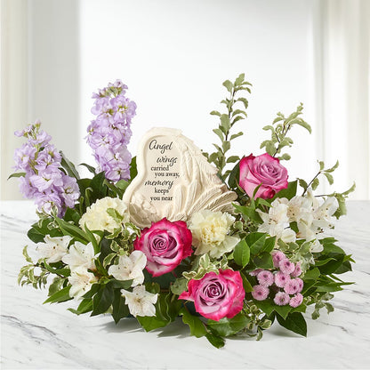 In My Heart Arrangement – SOBEY'S, Mississauga ON