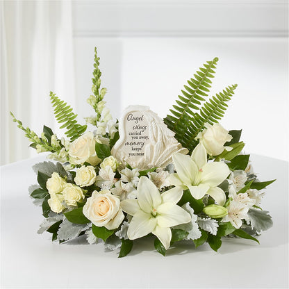 Holding You Close Arrangement – SOBEY'S, Mississauga ON