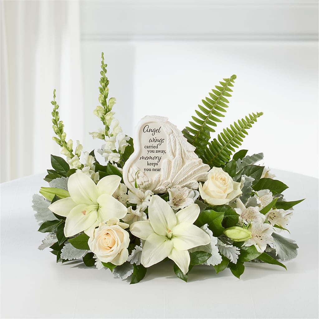 Holding You Close Arrangement – SOBEY'S, Mississauga ON