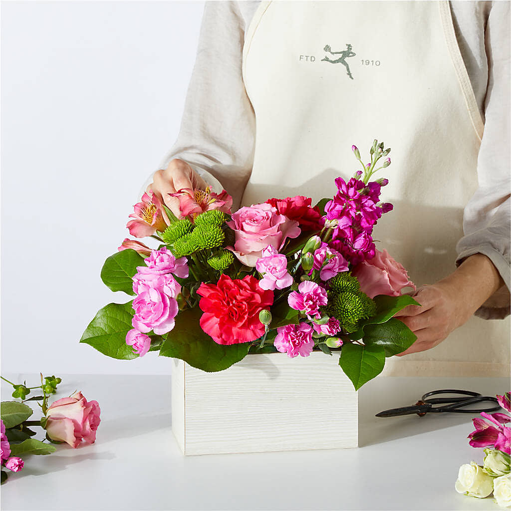Sweetberry Box – A Florist Original – SOBEY'S, Mississauga ON
