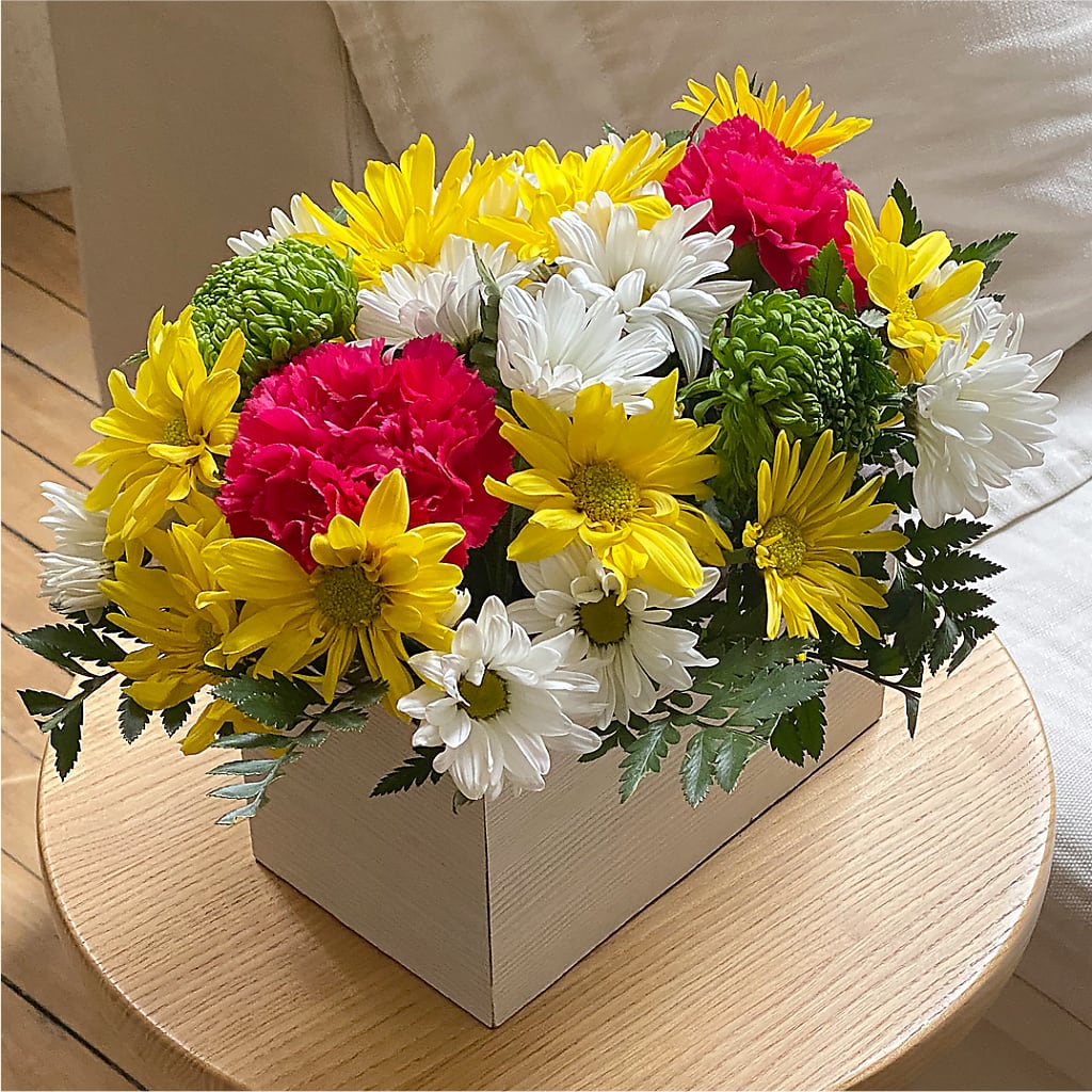 Sorbet Bouquet – SOBEY'S, Mississauga ON