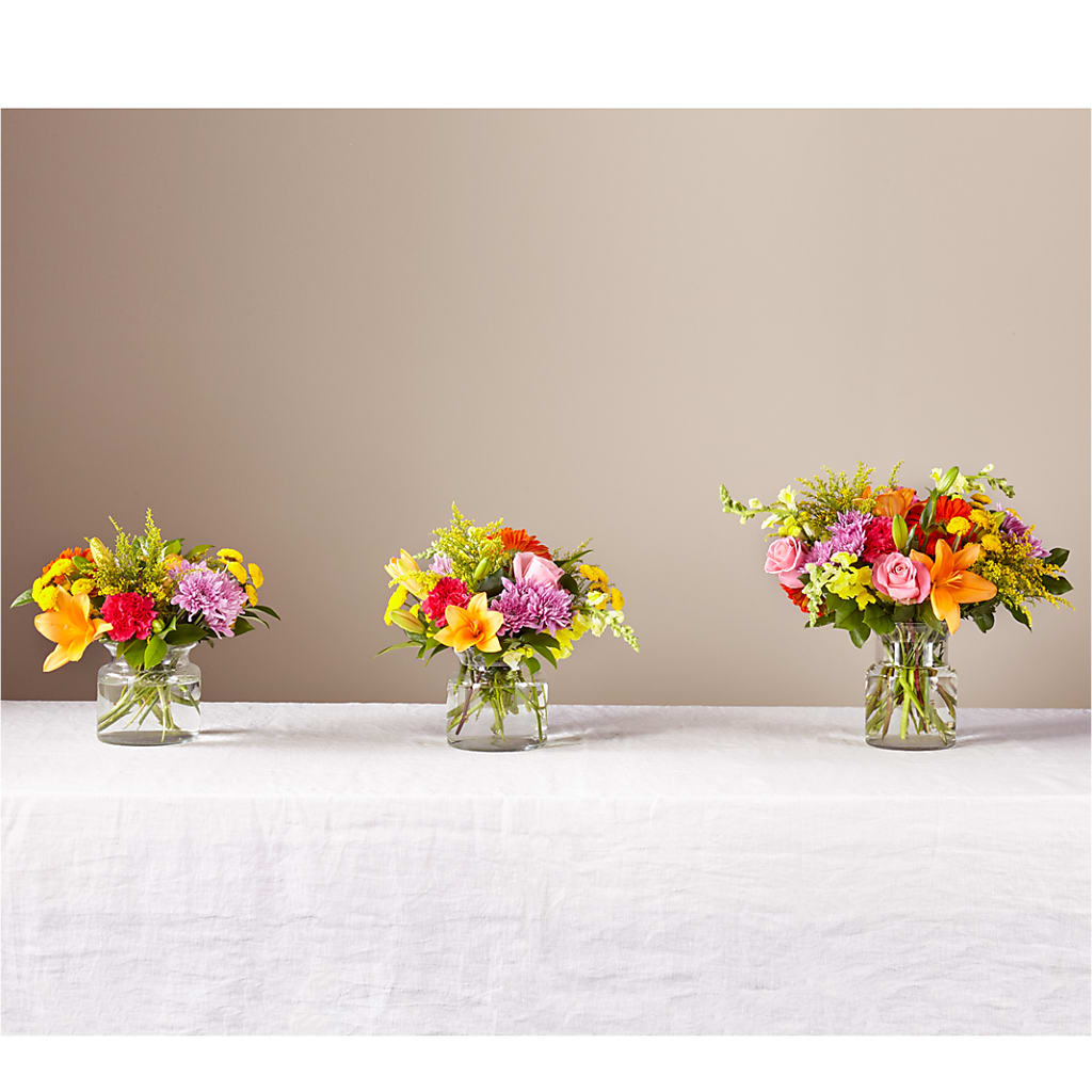 Party Punch Bouquet – SOBEY'S, Mississauga ON